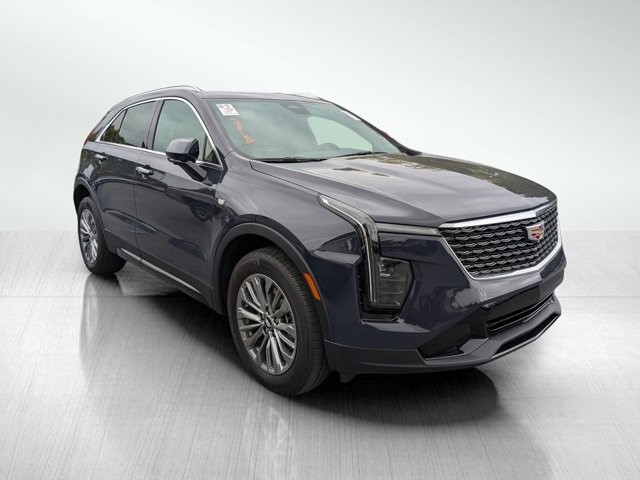 2024 Cadillac XT4