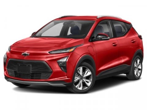 2023 Chevrolet Bolt Euv