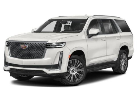 2023 Cadillac Escalade