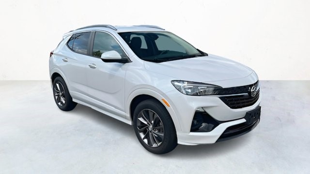 2023 Buick Encore Gx