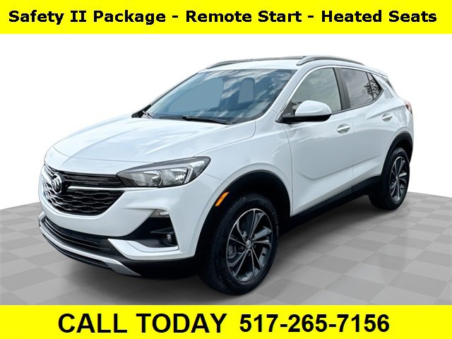 2023 Buick Encore Gx