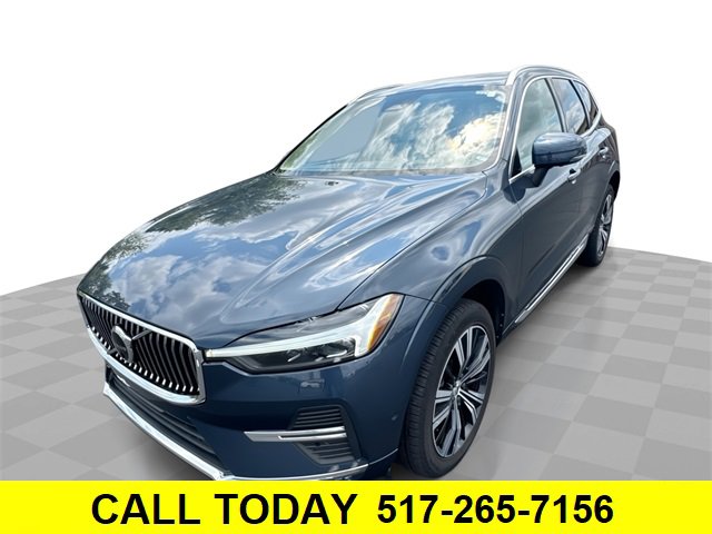 2022 Volvo XC60