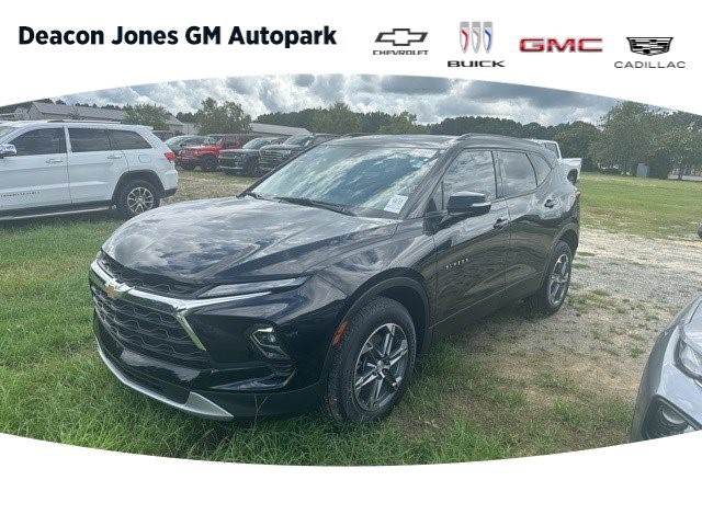2023 Chevrolet Blazer