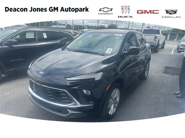 2024 Buick Encore Gx