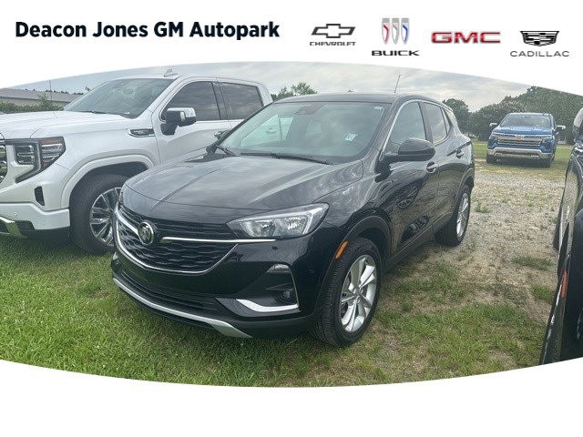 2023 Buick Encore Gx