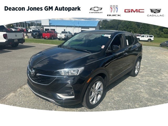 2023 Buick Encore Gx