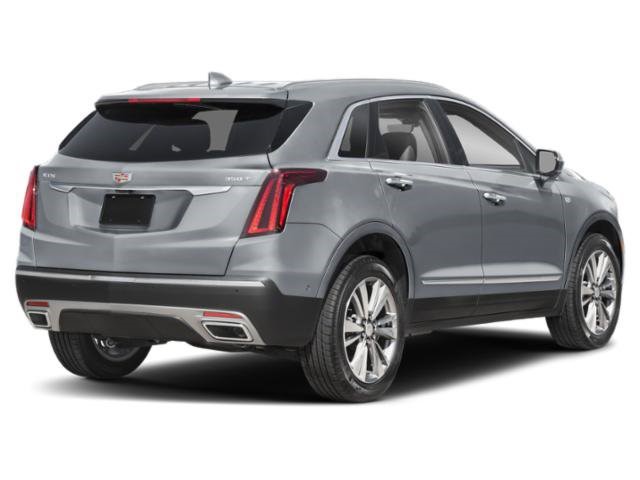 2024 Cadillac XT5 — photo 1 of 6