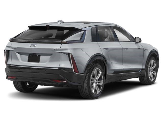 2026 Cadillac LYRIQ — photo 1 of 6