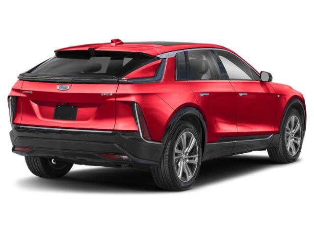 2026 Cadillac LYRIQ — photo 1 of 6