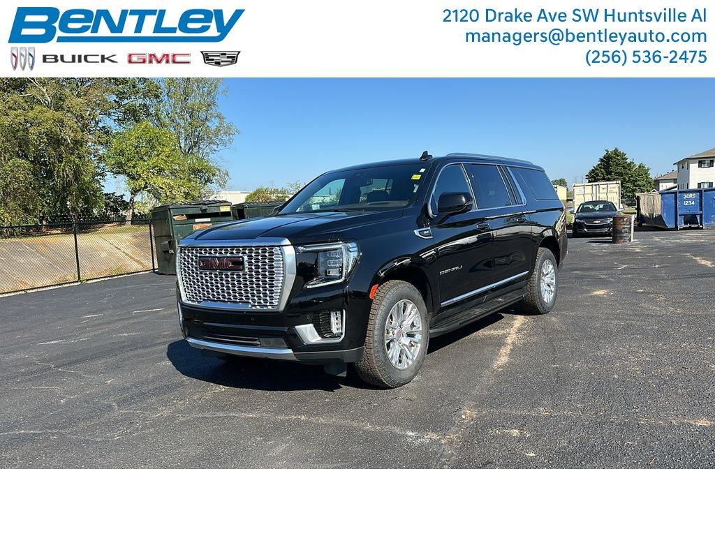 2021 GMC Yukon Xl