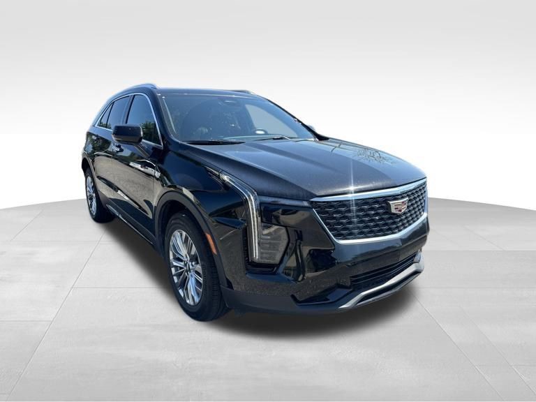 2024 Cadillac XT4