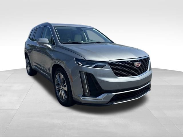 2024 Cadillac XT6