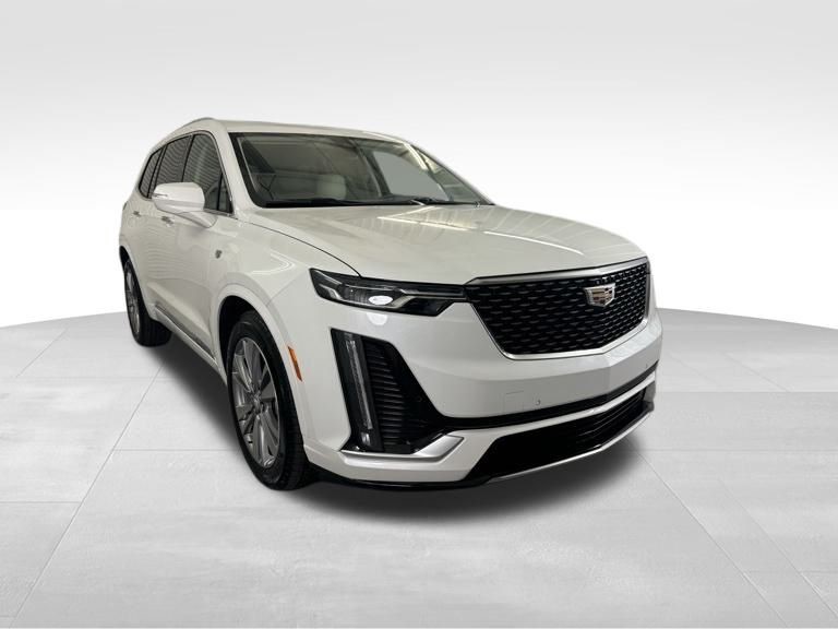 2024 Cadillac XT6