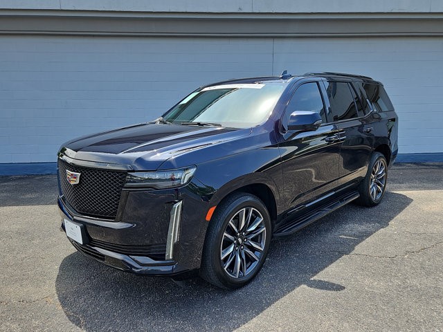 2023 Cadillac Escalade