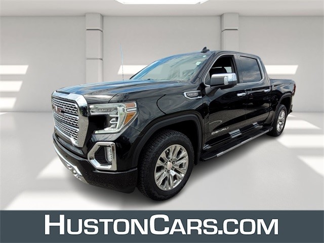 2022 GMC Sierra 1500 Limited