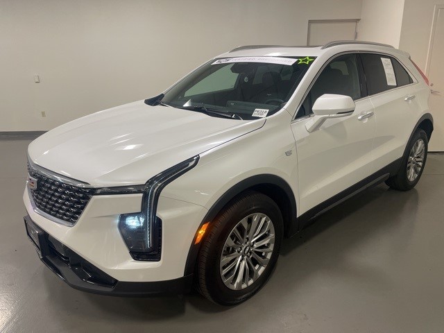 2024 Cadillac XT4