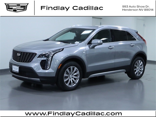 2023 Cadillac XT4