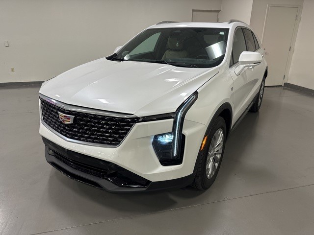 2024 Cadillac XT4