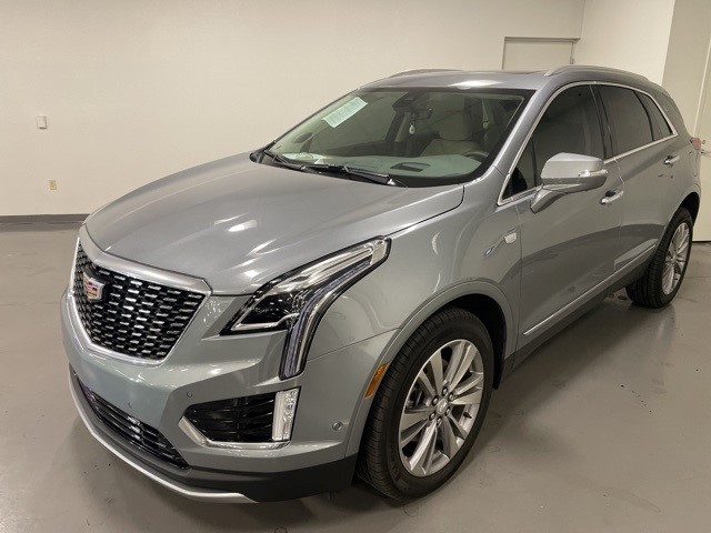 2024 Cadillac XT5