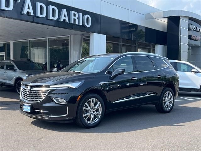 2024 Buick Enclave