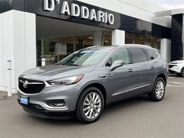 2021 Buick Enclave