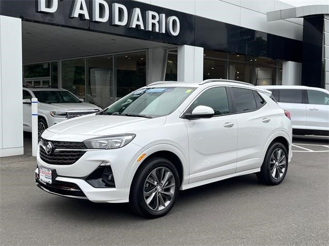 2022 Buick Encore Gx