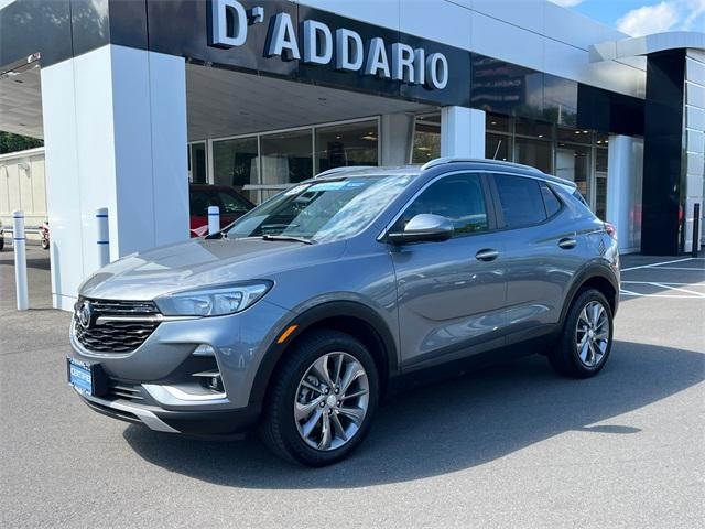 2022 Buick Encore Gx