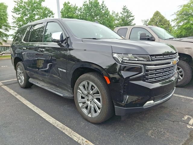 2021 Chevrolet Tahoe