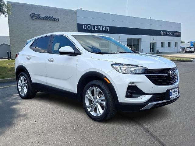 2023 Buick Encore Gx