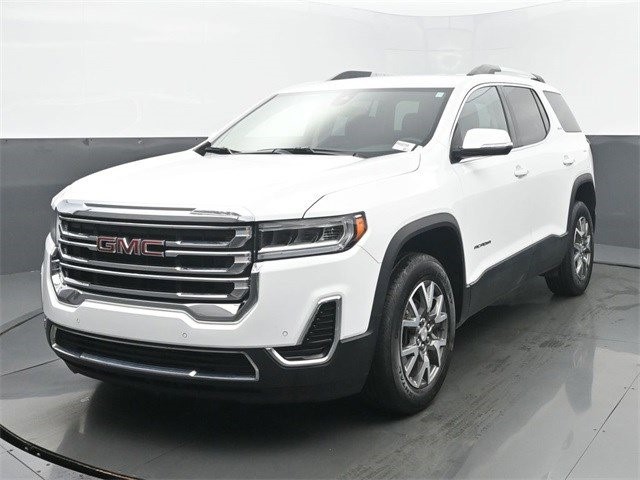 2022 GMC Acadia