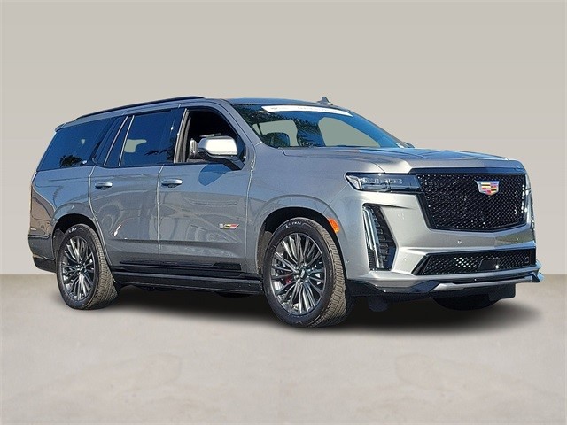 2023 Cadillac Escalade