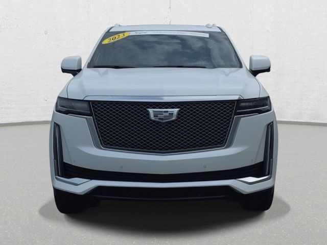 2023 Cadillac Escalade — photo 1 of 6