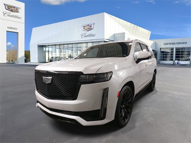 2023 Cadillac Escalade
