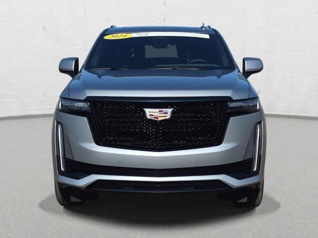 2024 Cadillac Escalade — photo 1 of 6