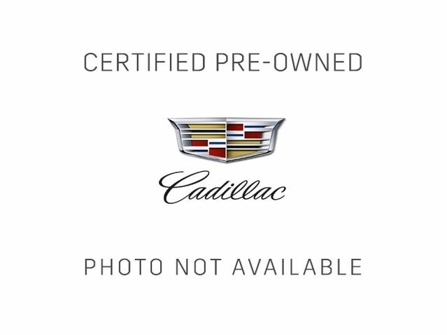 2021 Cadillac XT5