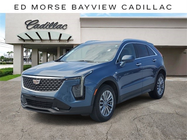 2024 Cadillac XT4