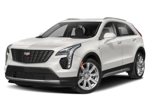 2021 Cadillac XT4