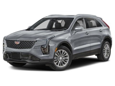 2024 Cadillac XT4