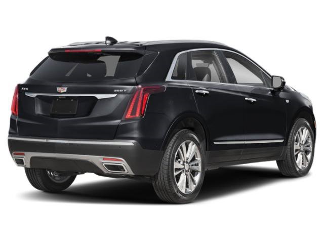 2025 Cadillac XT5 — photo 1 of 6