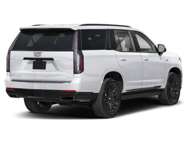 2025 Cadillac Escalade — photo 1 of 6