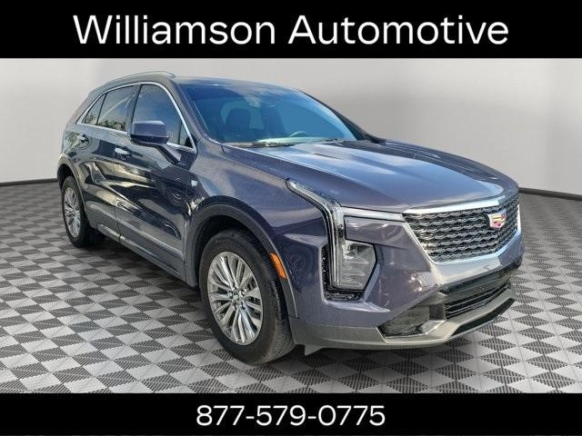2024 Cadillac XT4