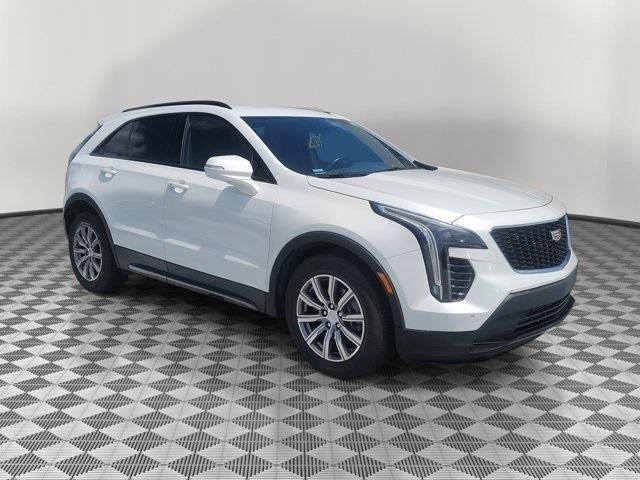 2023 Cadillac XT4