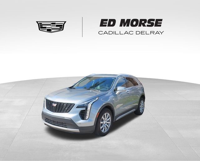 2023 Cadillac XT4