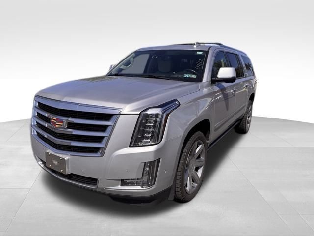 2020 Cadillac Escalade Esv