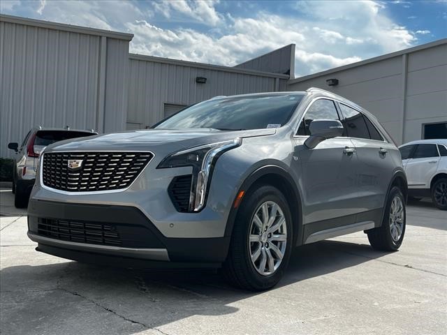 2023 Cadillac XT4