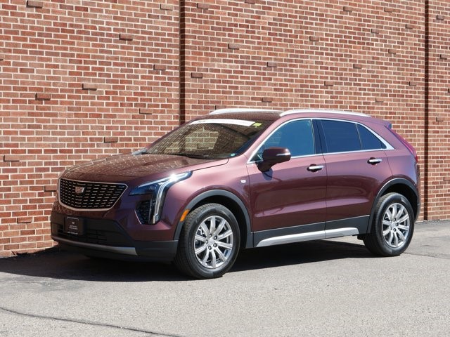 2023 Cadillac XT4