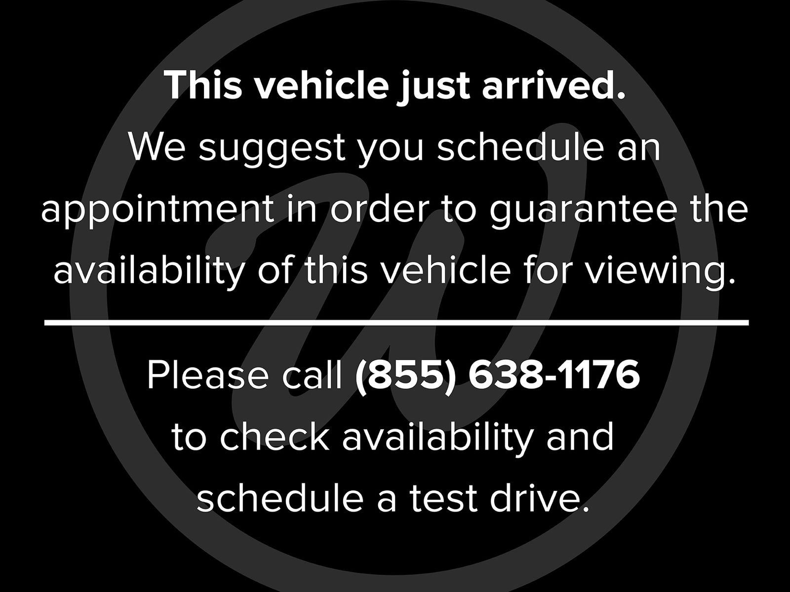 2023 Cadillac XT6 — photo 1 of 6