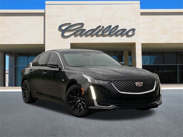 2023 Cadillac CT5