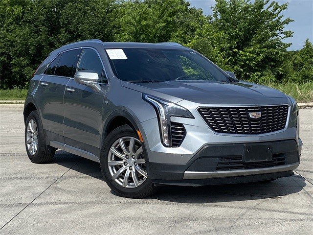 2023 Cadillac XT4