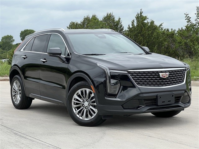 2024 Cadillac XT4